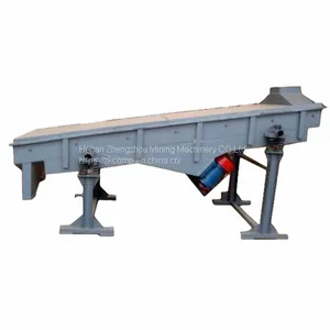 Gyratory Vibrating Screen Sieve Machine Vibrating Screen thumbnail-3