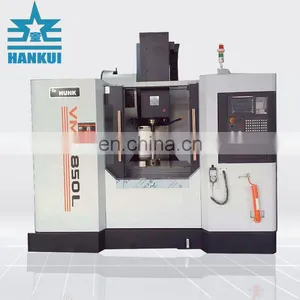 Vmc350L Customize Chinese Mini CNC Machining Center thumbnail-3