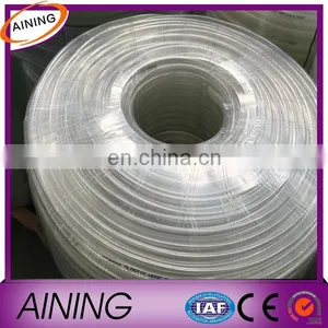3mm Clear Pvc Tube / Hose / Pipe For Car / Vehicle Water Pump Windscreen Washer thumbnail-5