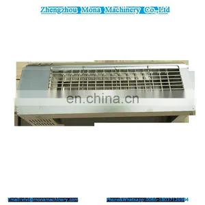 Small Business Gas Kebab Machine/ Shawarma Machine/ Middle East Grill thumbnail-3