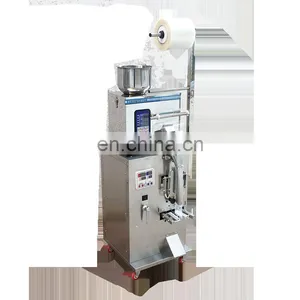 Trade Assurance Supplier Granular Small Pouch Automatic Tea Packing Machine Made In India thumbnail-1