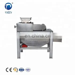Nut Peanut Almond Chopping Cutting Machine thumbnail-3