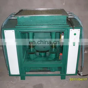 Hydraulic Crayon/Wax Pencil Making/Make Machine For Widely Use thumbnail-2