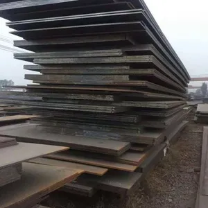 Stainless Steel Metal Plate Astm A572 Grade thumbnail-2