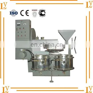 Low Price Automatic Coconut Oil Processing Plant, Coconut Oil Making Machine thumbnail-5