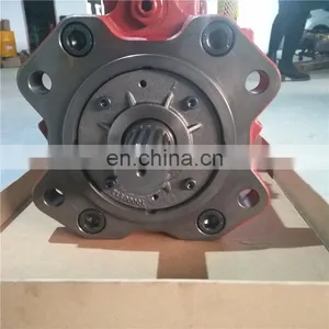 R335-7 Excavator Main Pump K3V180DT R335LC-7 Hydraulic Pump thumbnail-5