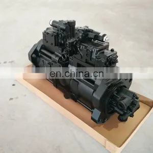 Hot Sell SK200-8 Pump Excavator K3V112DTP1K9R Hydraulic Main Pump thumbnail-4