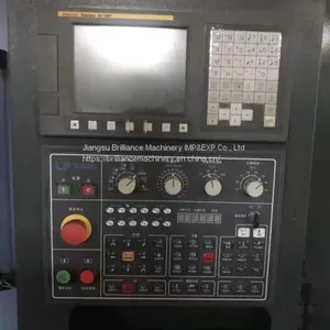 Taiwan YJCNC 1370 Vertical Machining Center thumbnail-2