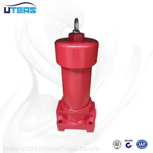 UTERS Replace of HYDAC Pipeline Filter LF BN/HC1101C20B1.01-B6 thumbnail-3