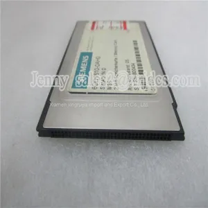 MODULE PLC DCS WESTINGHOUSE 6SN1146-1AB00-0BA1 Original New 6SN1146-1AB00-0BA1 thumbnail-2