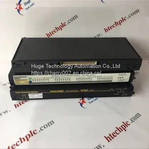 ROSEMOUNT 10P57700005 Brand New PLC DCS TSI System Spare Parts in Stock thumbnail-3
