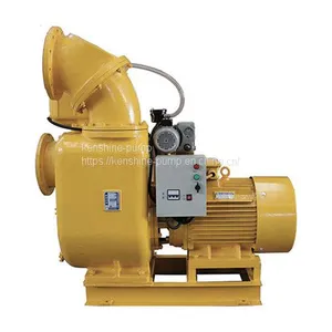 QYB Gas Liquid Mixing Vortex Pump thumbnail-3