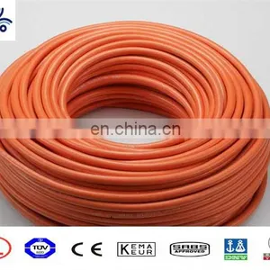 Hot Sell 6AWG UL1276 Flexible Copper Wire EPR Insulation CPE Sheath Rubber Cable thumbnail-6