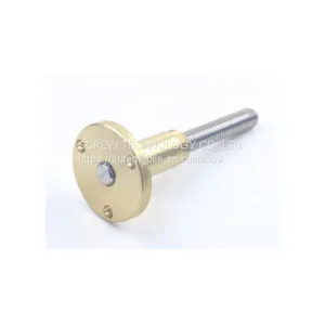 Sell Screwtech Standard Lead Screw At Cheap Price thumbnail-2