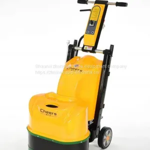 6T-540 Floor Grinder Machine thumbnail-2