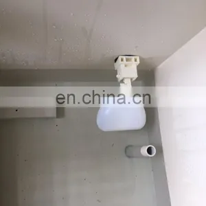 9L/H Industrial Ultrasonic Humidifier for Planting thumbnail-5