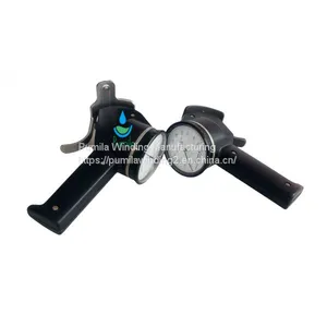 Wire Rope Cable Tension Meter Measuring Tension Meter thumbnail-3
