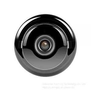 720p Wireless Video Cctv Smart Wifi Ip Security Surveillance Camera thumbnail-1