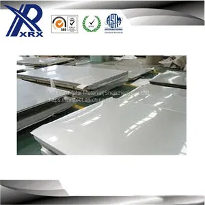 AISI 201 304 310S 316L 430 2205 904L Stainless Steel Sheet/Plate/Coil/Strip thumbnail-1