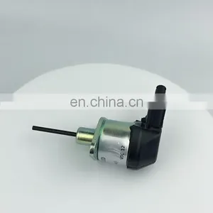 V2203 V2003 Engine Stop Solenoid 1A021-60013 thumbnail-1