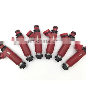 High Quality Fuel Injector Nozzle OEM 195500-3970 thumbnail-1