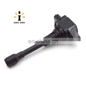 Professional Manufactory Auto Parts OEM 22448-1HM0A Ignition Coil for Japanese Car thumbnail-3