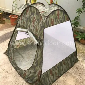 Children Play Tent Use In The Beach Portable Kids Tent thumbnail-3