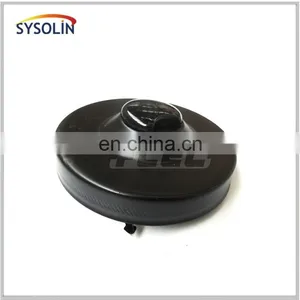 SHACMAN 380L Fuel Tank Cap With Keys thumbnail-2