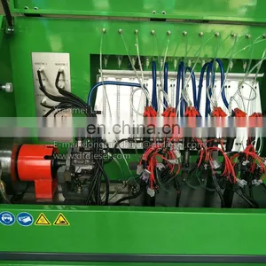 CR718 Common Rail Test Equipment EPS708 CR3000 thumbnail-4