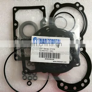 C7 C9 PUMP REPAIR KITS thumbnail-6