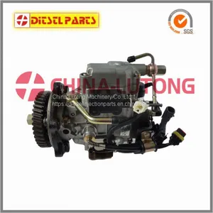 4jb1 Injector Pump ADS-VE4/11E1800L008 Great Wall Diesel Fuel Pump thumbnail-3