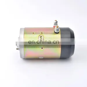 24V 2KW Chinese Factory Direct Sale High Torque dc Pump Motor ZD2931 thumbnail-3