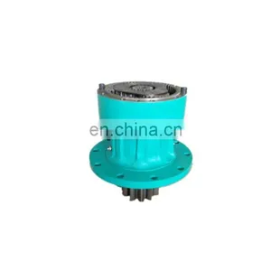 YX32W00002F1 YX32W00002 Swing Reduction Gear Box SK135SR Swing Gearbox thumbnail-1