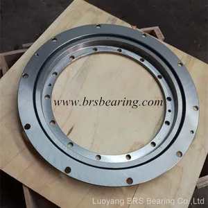 RKS.23 0541 Light Series Slewing Bearing 434x648x56mm thumbnail-1
