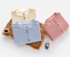 OEM Service Manufacture Wholesale Lattice Pattern Jumpsuit Suit Fold Baby Girl Jumpsuit Children Clothes thumbnail-5