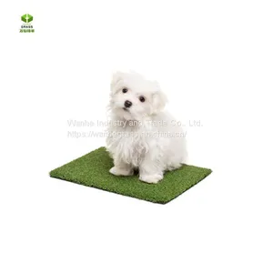 Wanhe 86 Artificial Grass Infill Turf Shock Pad for Hockey thumbnail-3