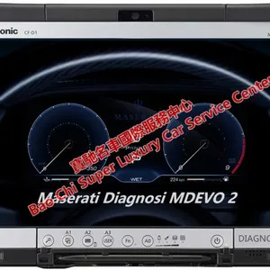Maserati MD MDEVO MDEVO2 thumbnail-1