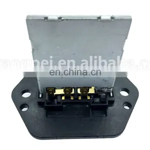 Heater Blower Motor Resistor 97128-2F000 971282F000 thumbnail-3