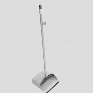 Broom and Dustpan Set thumbnail-1