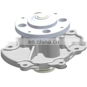 ENGINE WATER PUMP FOR Buick Lacrosse 3.0 New GL8 OEM 12566029 12657499 thumbnail-1