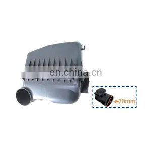 AIR CLEANER FILTER BOX ASSEMBLY for Toyota COROLLA 2008 L:17701-0T010, U:17705-0T010,A:17700-0T010 thumbnail-1
