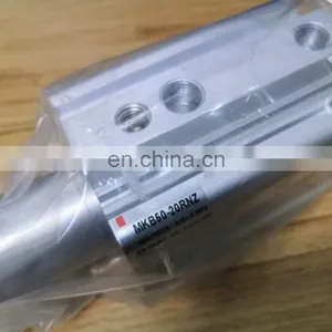 SMC Cylinder MKB50-20RNZ thumbnail-2