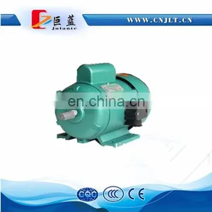 Single Phase Electric Motor IMB3 FOOT MOUNT thumbnail-5