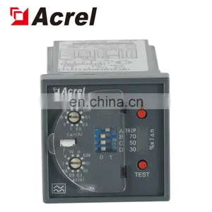 Acrel IT Distribution System Residual Current Relay ASJ20-LD1A thumbnail-5