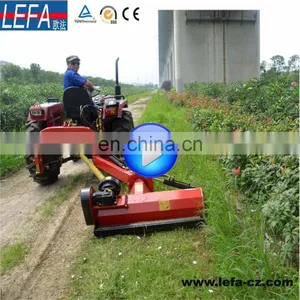 30HP Power Pto Mower Side Cutters for Tractor thumbnail-3