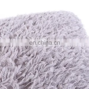 New Style Eyelash Yarn Ins Popular Decorative Pillow thumbnail-3