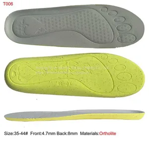 Ortholite Shoe Insoles for Safety Shoe thumbnail-1