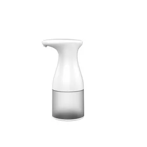 Foaming Hand Soap Automatic Liquid Soap Dispenser Shower Gel Shampoo thumbnail-1