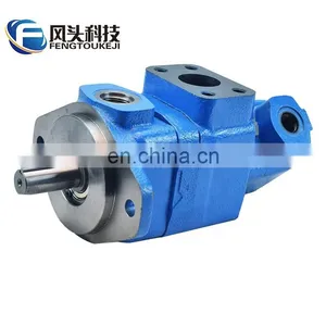 EATON Vickers Hydraulic Piston Pump PVH05/74/98/131 thumbnail-1