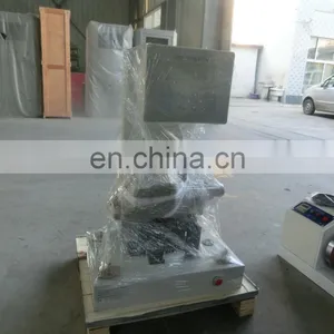 Digital IZOD Impact Test Machine for Plastic Lab Equipment thumbnail-6
